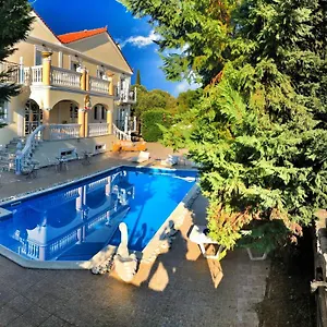  Hotel apartamentowy Apollon Palace Kefalonia