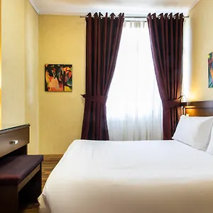 Hotel Egnatia Saloniki