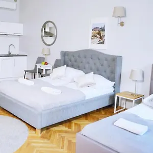 21 Florianska Street Krakov