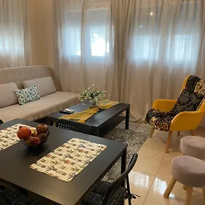 Apartament G&m Luxury Saloniki