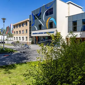 Hostel Gdańska Szkoła Szermierki Gdańsk