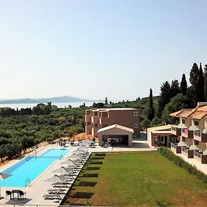 Bed & Breakfast Phaedra Suites