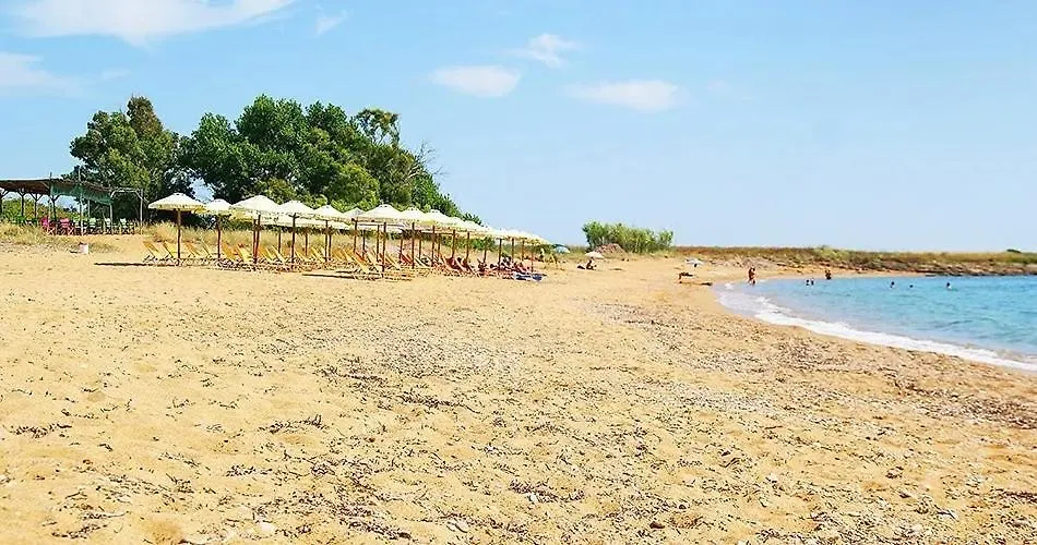 Remenzo Hotel Lixouri