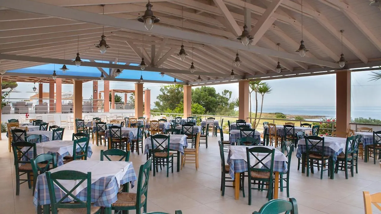 Remenzo Hotel Lixouri