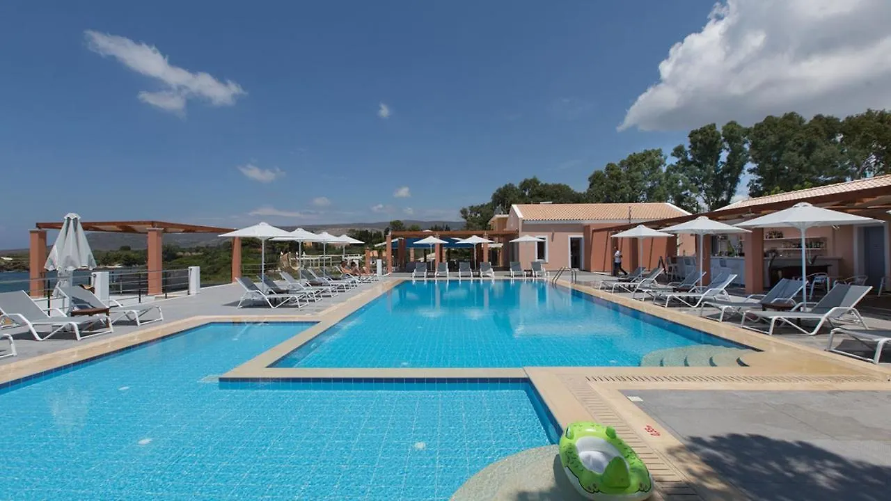 ***  Remenzo Hotel Lixouri Greece